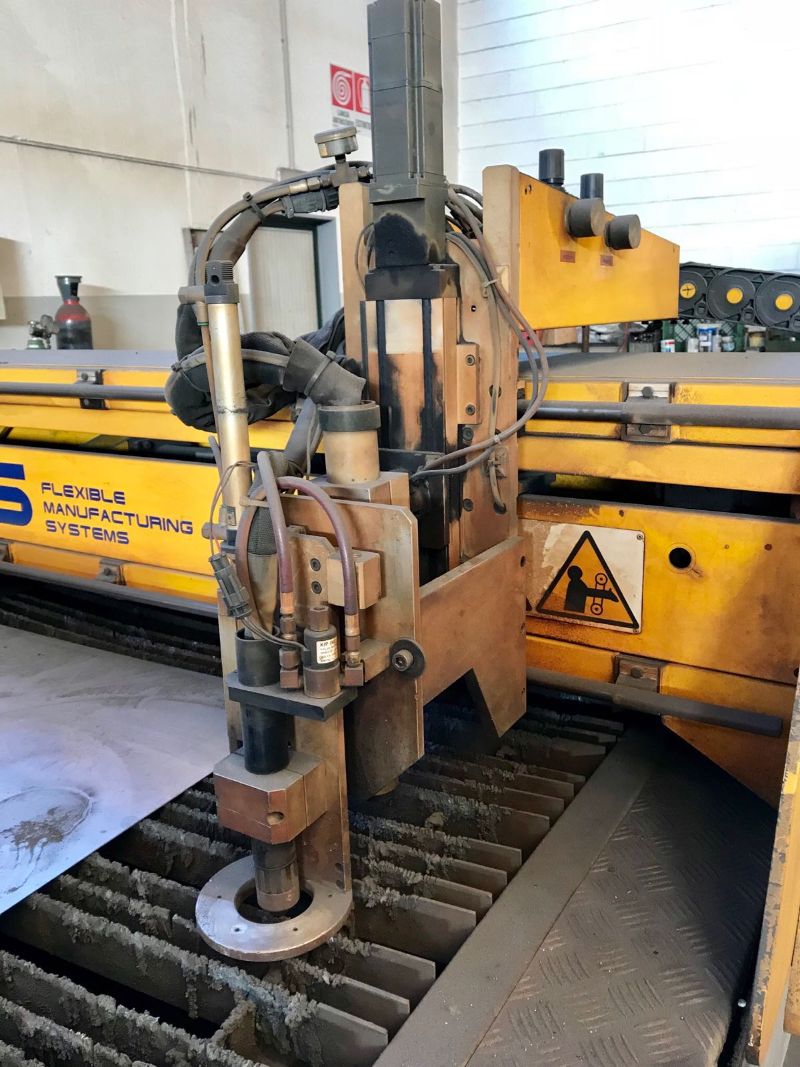 BBS / NEPPAS 4000X2000  2003